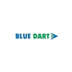 BLUE DART