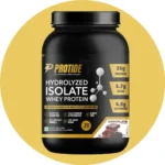 isolate whey