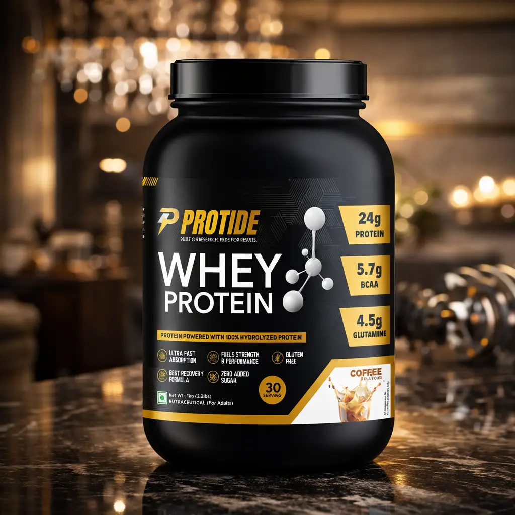 whey gold