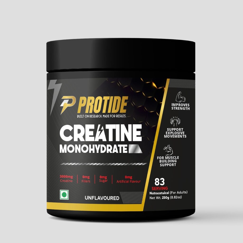 creatine