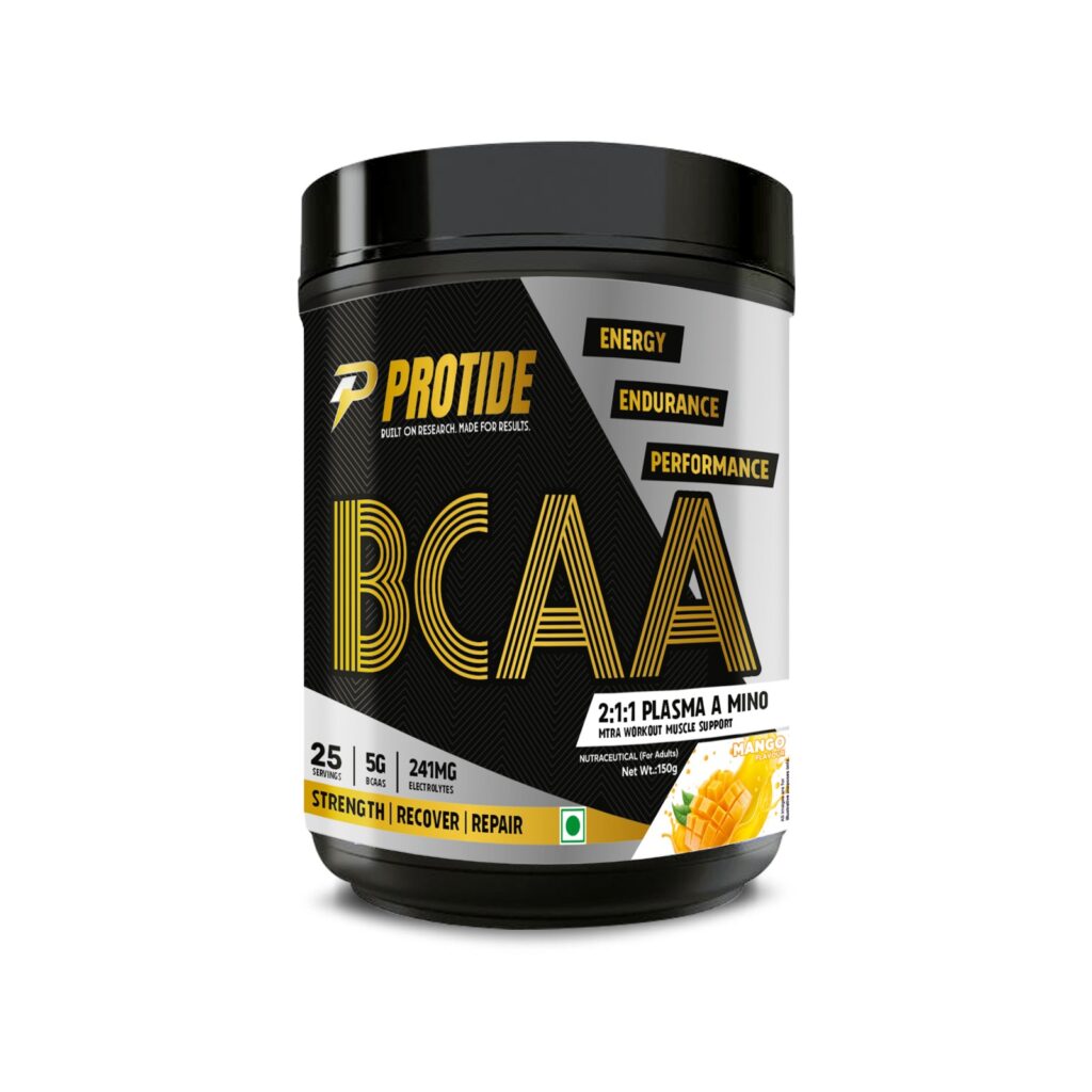 bcaa
