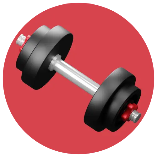 dumbell