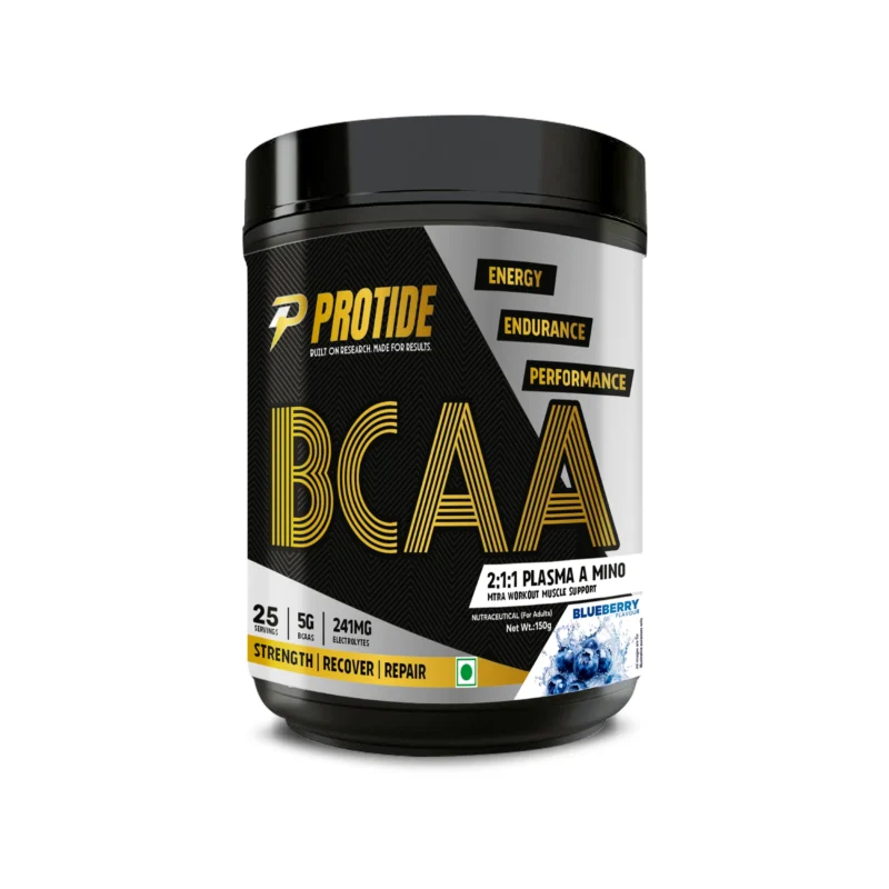 PPROTIDE BCAA