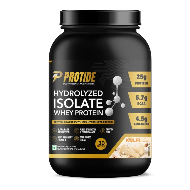 pprotide whey isolate