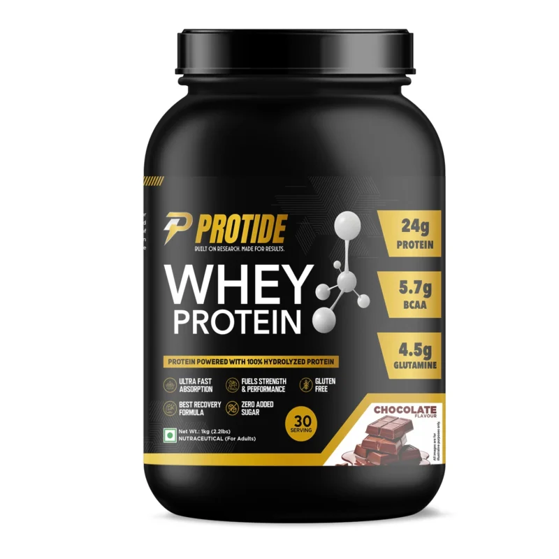 WHEY PROTEIN